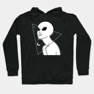 Stargazer Hoodie